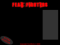 Fear Fighters