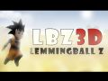 Lemmingball Z