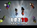 Welcome to namek image - Lemmingball Z - Indie DB