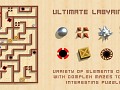 Ultimate Labyrinths