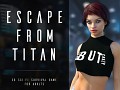 Escape from Titan | Maya tales