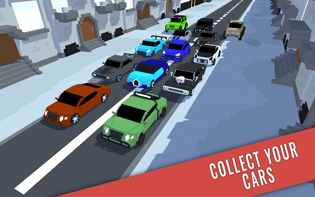 collectcars 3