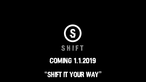 Shift 6