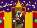 Fre3kshows Balloon Pop
