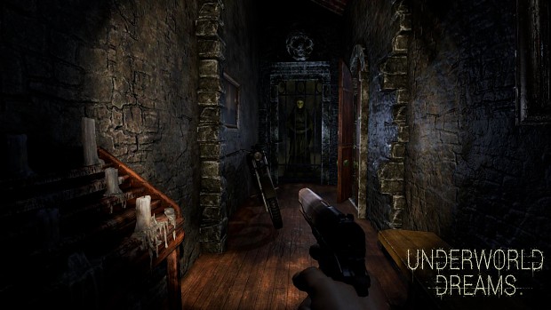 Underworld Dreams Screenshot