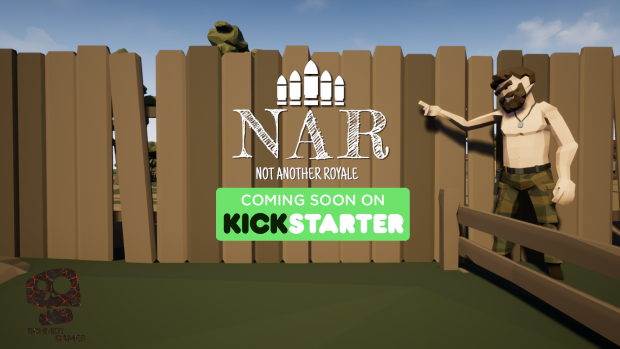NAR on Kickstarter