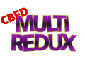 CBFD: Multi-Redux