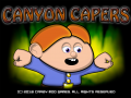 CanyonCapers
