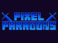 Pixel Paragons