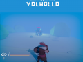 Journey to Valhalla
