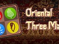Oriental Three Match