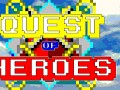 Quest Of Heroes!