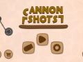 Cannon Shots