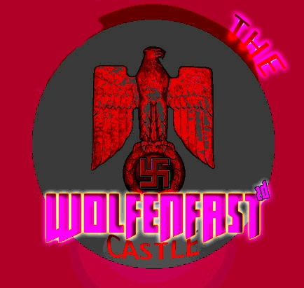 Wolfenfast Logo