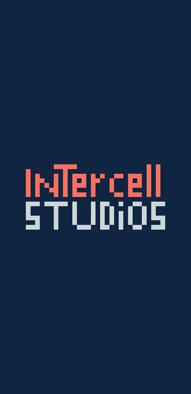 Intercell Studios Splash Screen