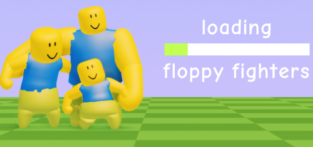 FloppyFighters 3