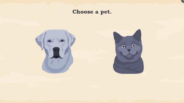 Screenshot - Pets