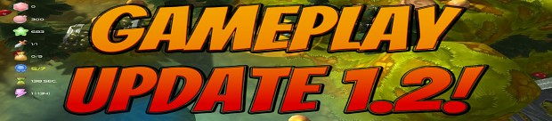 Energy Hunter Boy - Gameplay update 1.2, 80% off on Steam!!