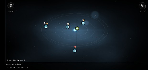 Player's screenshots