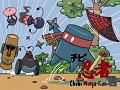 Chibi Ninja-Kun