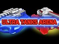 Ultra Tanks Arena - 2 players