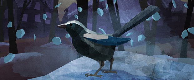 Magpie 1