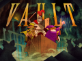 Vault: Tomb of the King