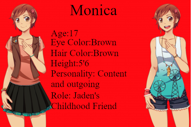 Monica Info 1