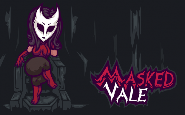Fei Throne: Masked Vale