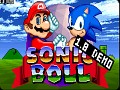 Sonic Boll