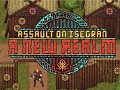 Assault On Isegran: A New Realm
