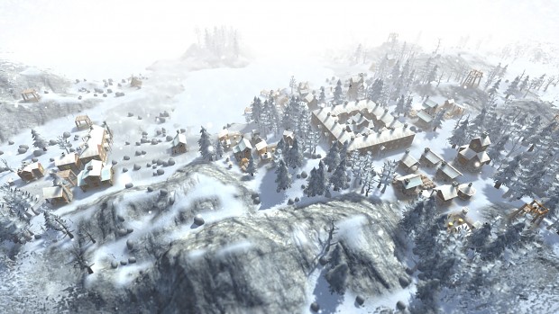 Alpha 3 Village