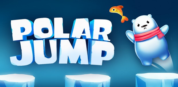 Polar Jump Banner