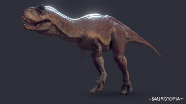 carnotaurus 4