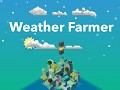 Weather Farmer - Real Weather Idle Game