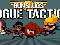 Gunslugs:Rogue Tactics