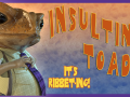 Insulting Toads