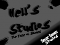 Hell's Studios The Tale of James