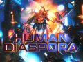 Human Diaspora