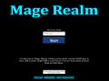 Mage Realm