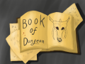 Book of Dungeon