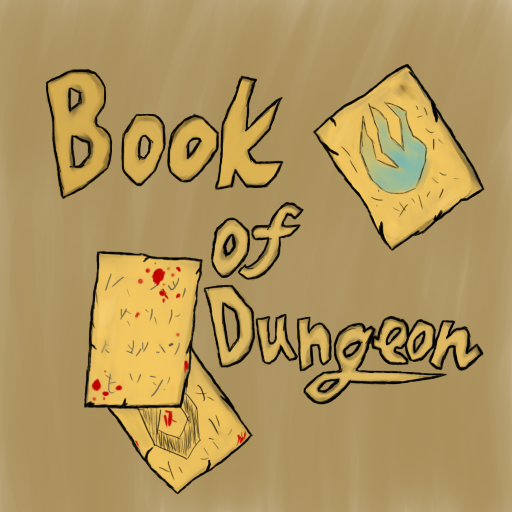 Book of Dungeon 2