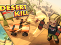 DESERT KILL
