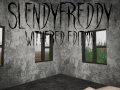 SlendyFreddy: Withered Edition