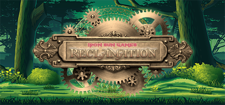 Reclamation Logo