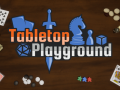 Tabletop Playground