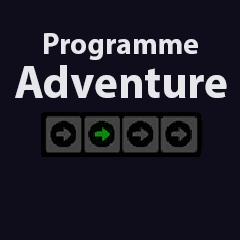 Programme Adventure