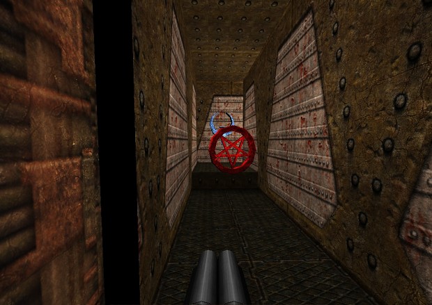 Quake HD - Reloaded Maps (1996-1997)