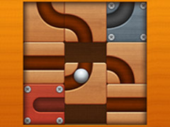 Roll The Ball apk 1