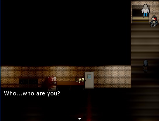 Lya (Screenshots)